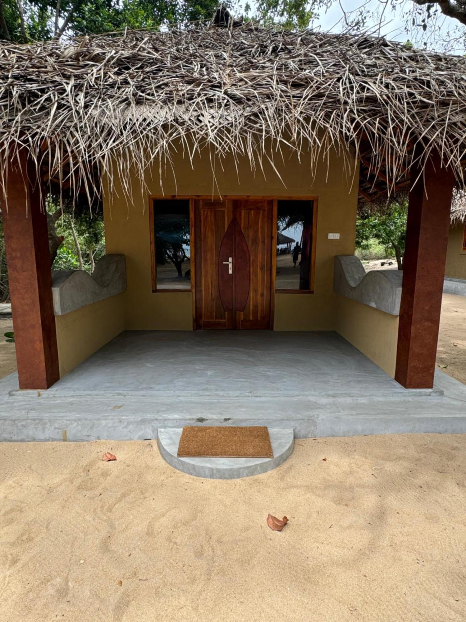 Peanut Farm Surf And Wild Resort - Arugambay Arugam Bay Exterior photo