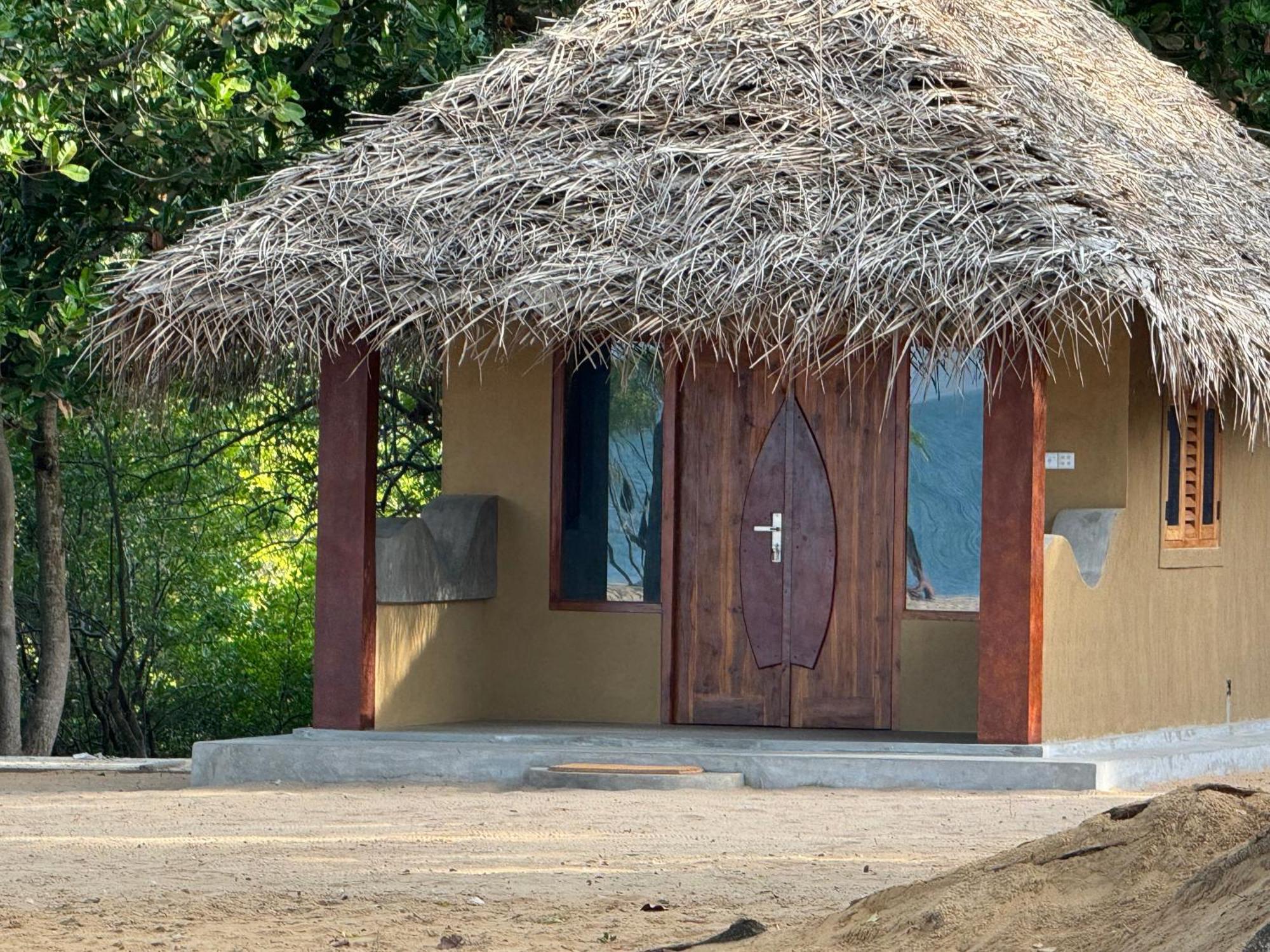 Peanut Farm Surf And Wild Resort - Arugambay Arugam Bay Exterior photo